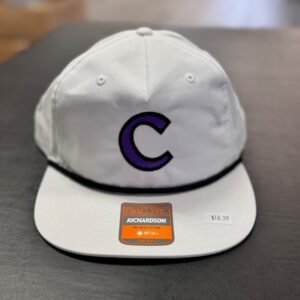 Custom C Hats